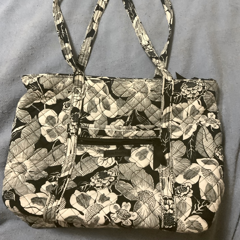 Vera Bradley Tote
